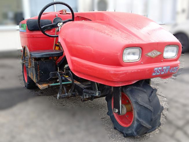 昭信 スピードスプレーヤー 写真