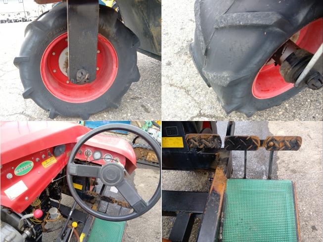 スピードスプレーヤー 3S-3W406　上越〇 写真５