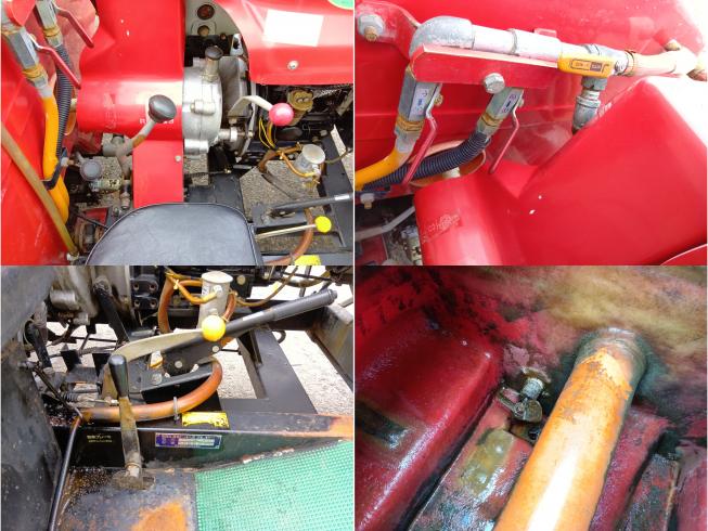 スピードスプレーヤー 3S-3W406　上越〇 写真８