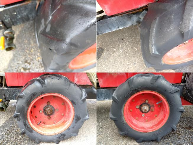 スピードスプレーヤー 3S-3W406　上越〇 写真４