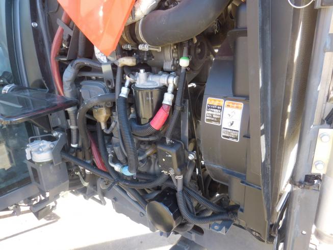 トラクター FT300 写真３