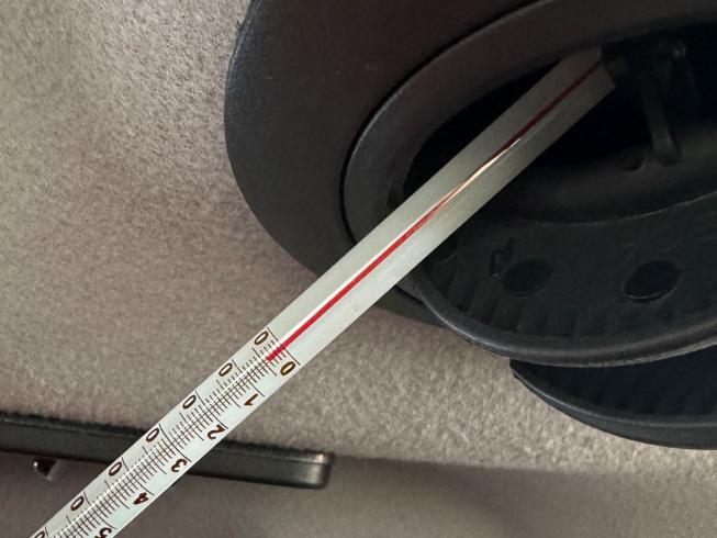 トラクター YT357 写真８