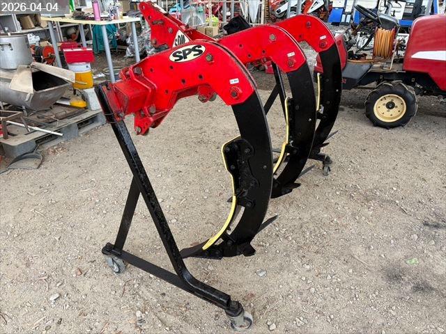 ニプロ ソイルリフター 写真