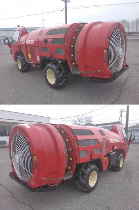 丸山 SSA-a610C 写真４