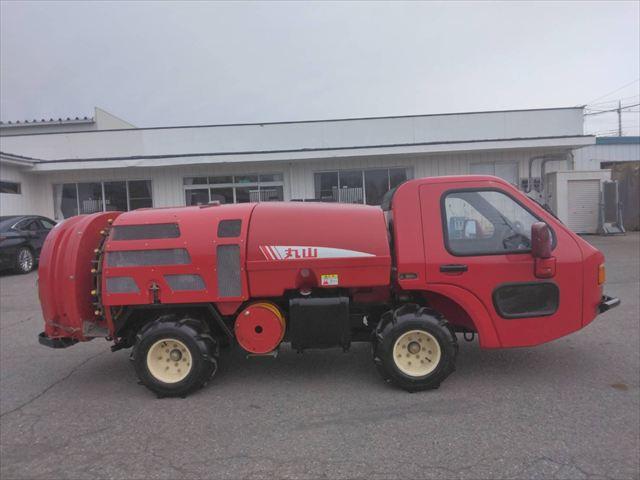 丸山 SSA-a610C 写真３