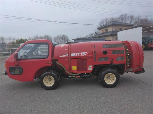 丸山 SSA-a610C 写真２