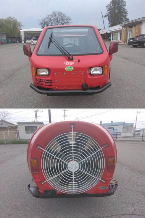 丸山 SSA-a610C 写真５