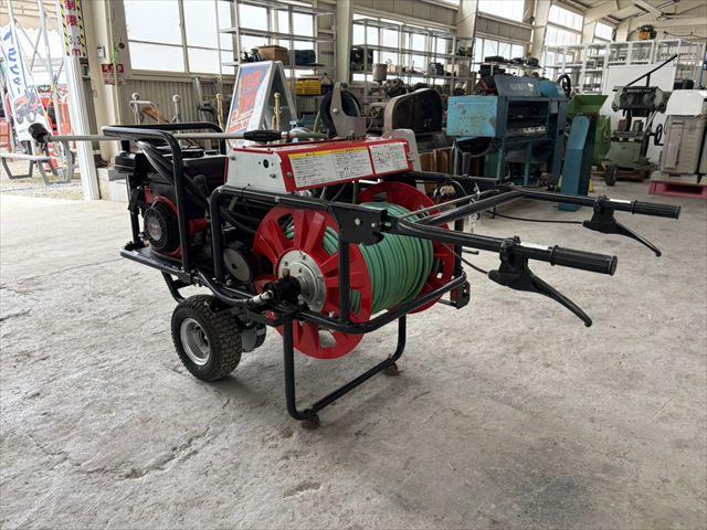 動力噴霧機 VSC357G-8B 写真３