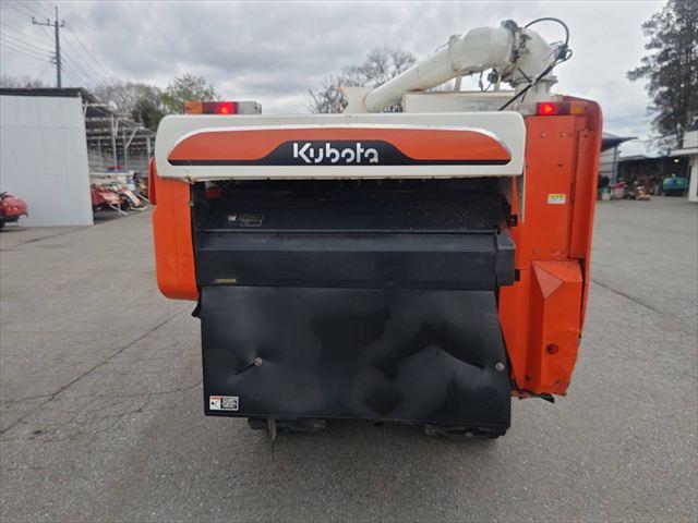 コンバイン ARN331 写真３