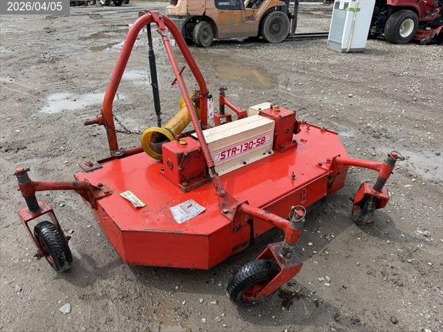 サトー トラクターモア 写真