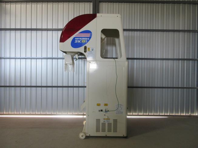 計量機 SK15J 写真６