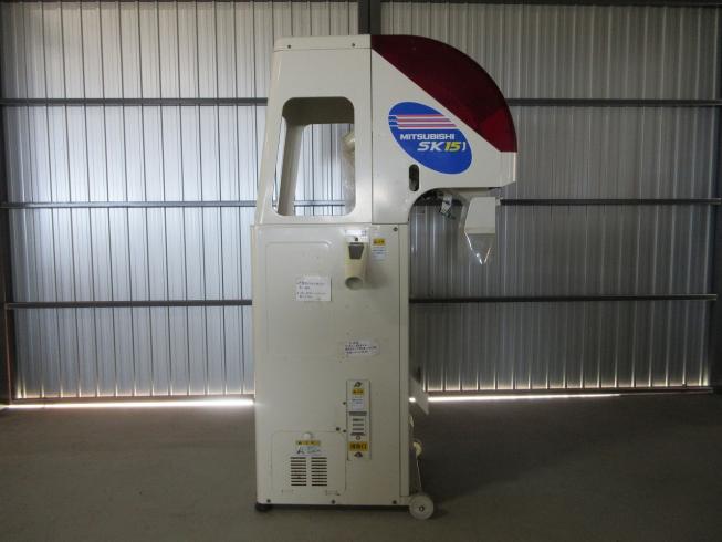 計量機 SK15J 写真７