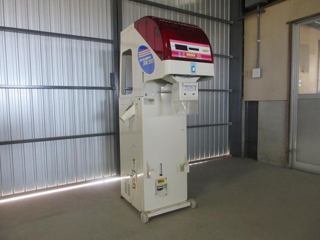 計量機 SK15J 写真４