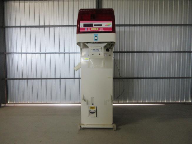 計量機 SK15J 写真２