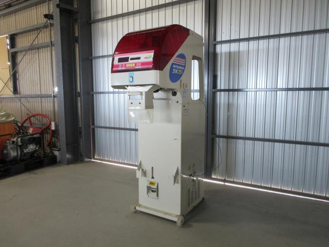 計量機 SK15J 写真３