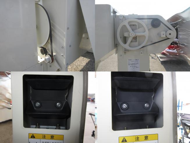 粗選機 BG60　北新潟〇★ 写真４