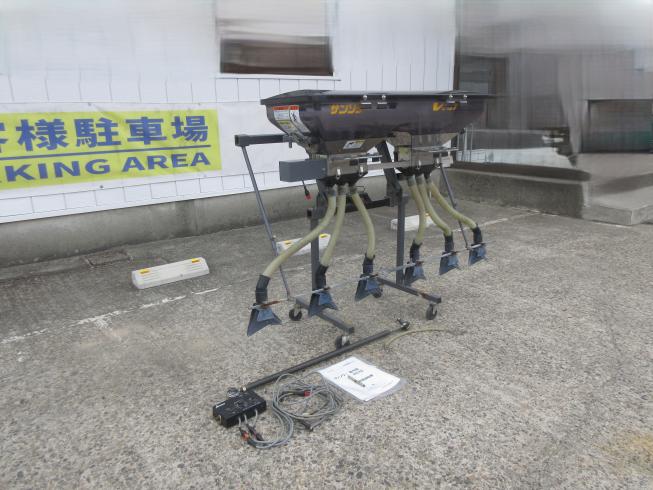 ジョーニシ サンソワー 写真