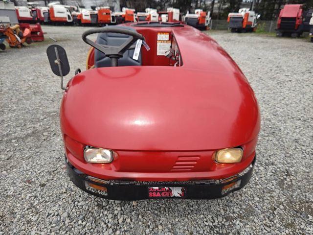 スピードスプレーヤー SSA-α610 写真５