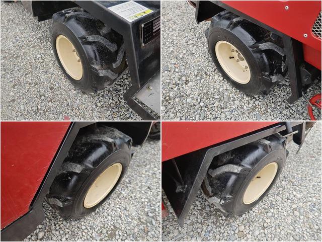 スピードスプレーヤー SSA-α610 写真８