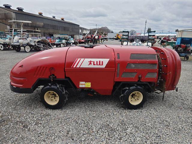 スピードスプレーヤー SSA-α610 写真４