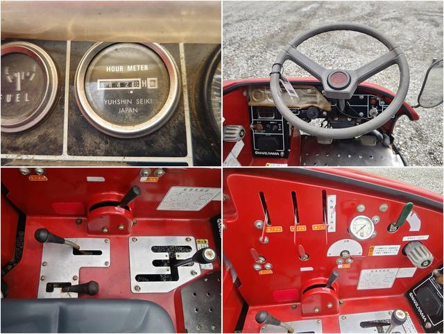 スピードスプレーヤー SSA-α610 写真６