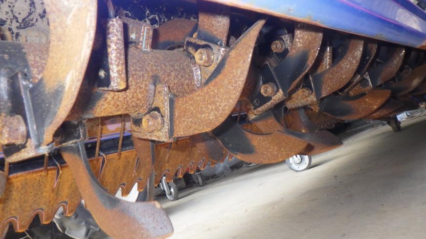 ハロー HRI2420B 写真５