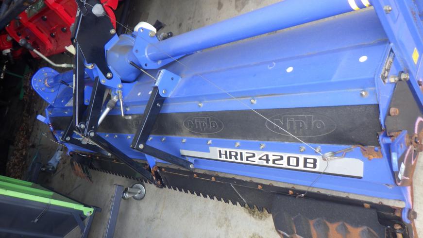 ハロー HRI2420B 写真２