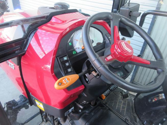 トラクター YT225 写真６