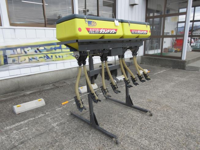 タイショー グランドソワー 写真