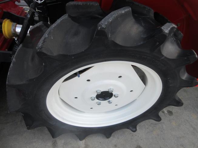 トラクター AF-16 写真７