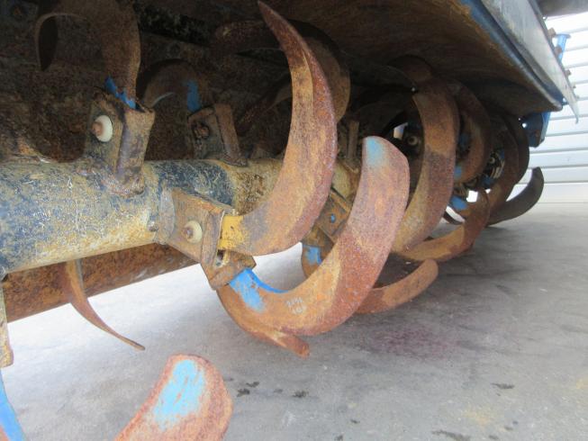 トラクター TG253F-UVWX06 写真12