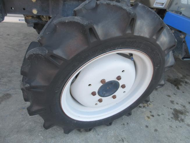 トラクター TG253F-UVWX06 写真７