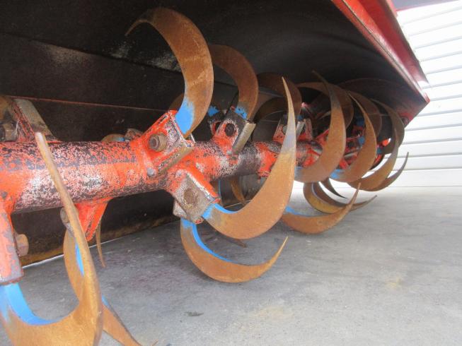 トラクター GB18 写真12