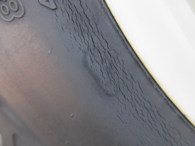 トラクター GB18 写真９