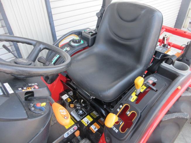 トラクター GK18 写真６