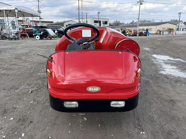 スピードスプレーヤー SSA-E500 写真５