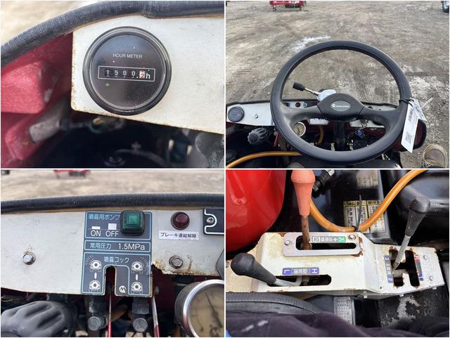 スピードスプレーヤー SSA-E500 写真６