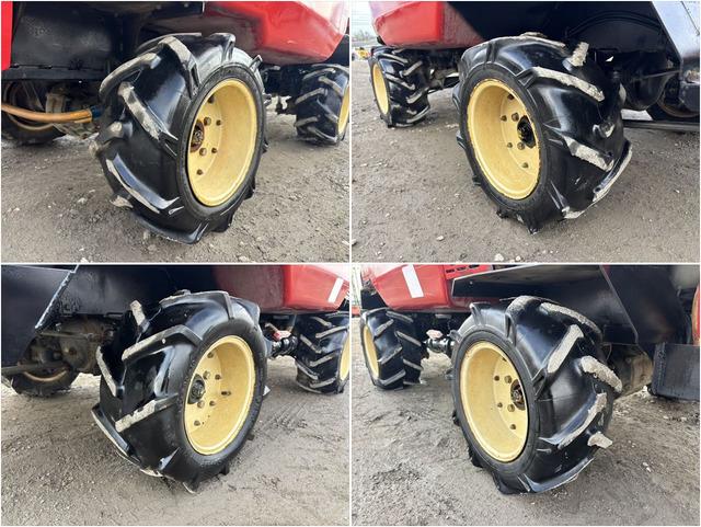 スピードスプレーヤー SSA-E500 写真９