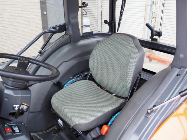 トラクター KL300 写真８