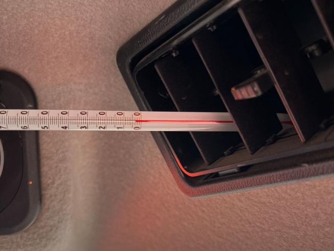 トラクター KL300 写真９