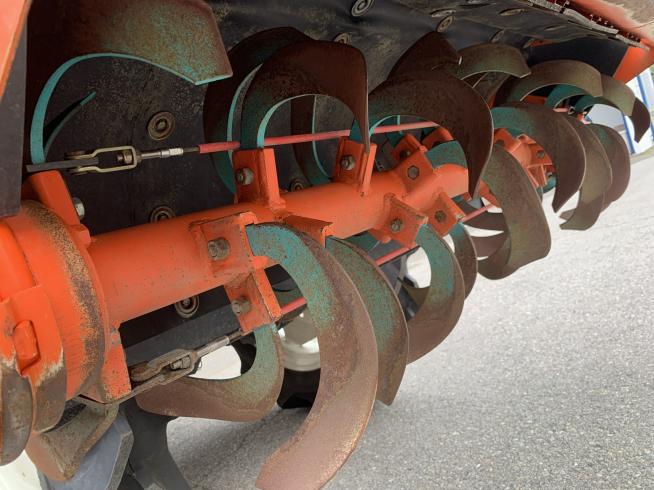 トラクター KL25 写真10