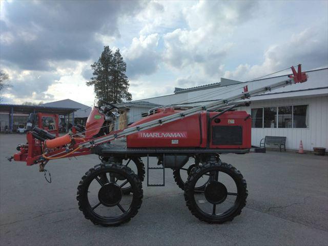 ハイクリブーム BSA-531L 写真２