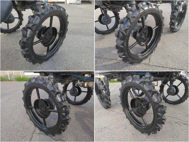 ハイクリブーム BSA-531L 写真８