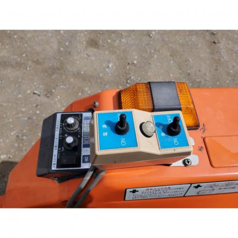 トラクター L1-20D 写真９