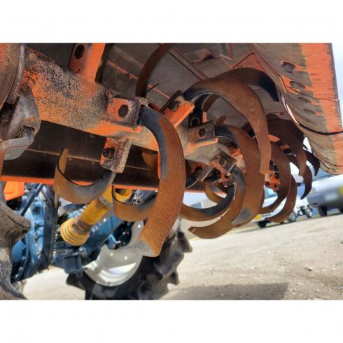 トラクター L1-20D 写真７