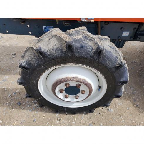 トラクター L1-20D 写真11