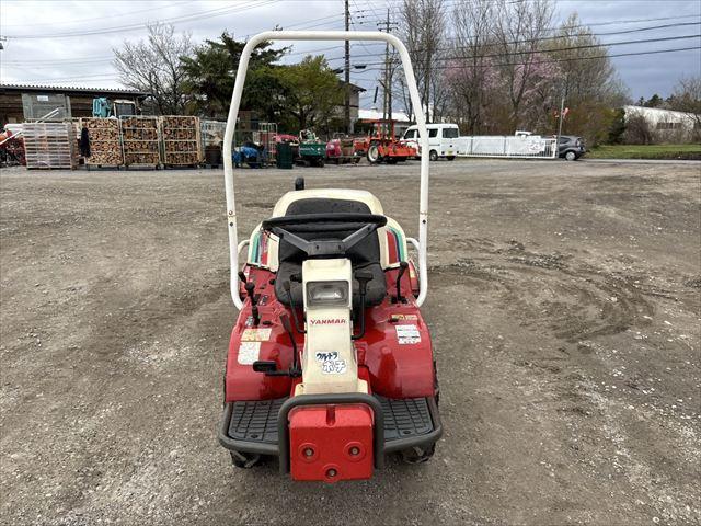 草刈機 UP-2 写真５