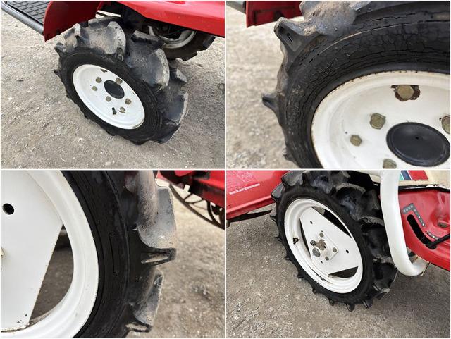 草刈機 UP-2 写真９