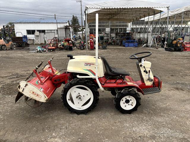 草刈機 UP-2 写真４