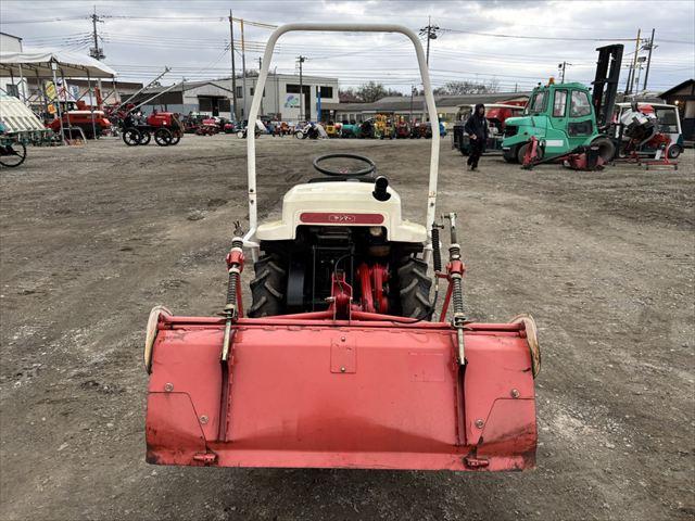 草刈機 UP-2 写真３